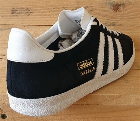 adidas gazelle herren uk9.5|Adidas gazelle heels.